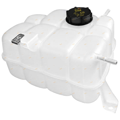 Coolant Expansion Tank for Mazda BT50 UP UR 5cyl 3.2L P5AT (2015–2016)