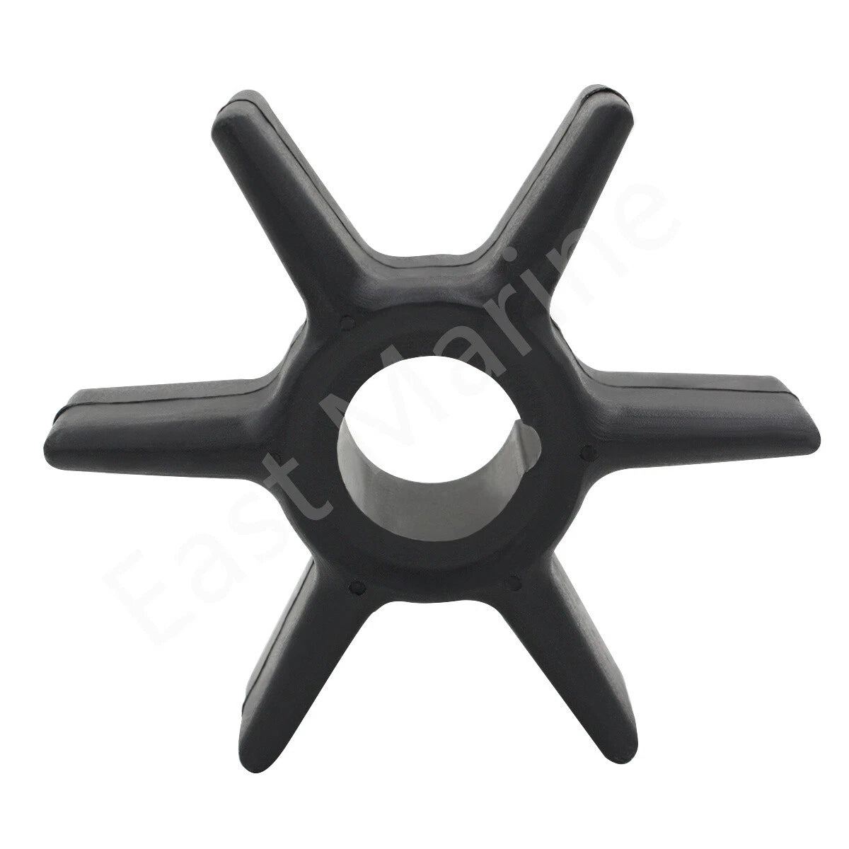 Water Pump Impeller for Mercury Mariner Force Outboard Motor (47-19453T, 47-19453)