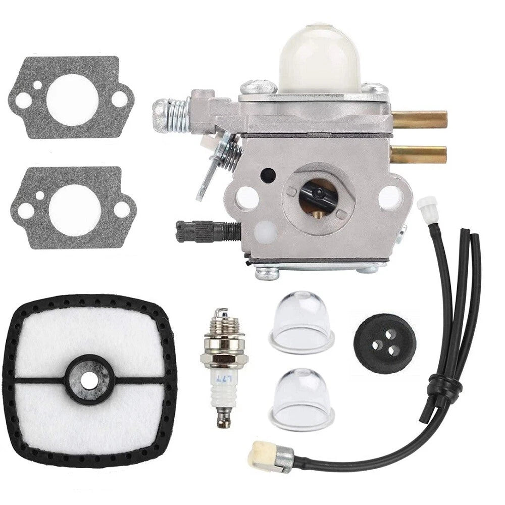 Carburetor Kit for Echo HC1500 (Zama Carb 654877)