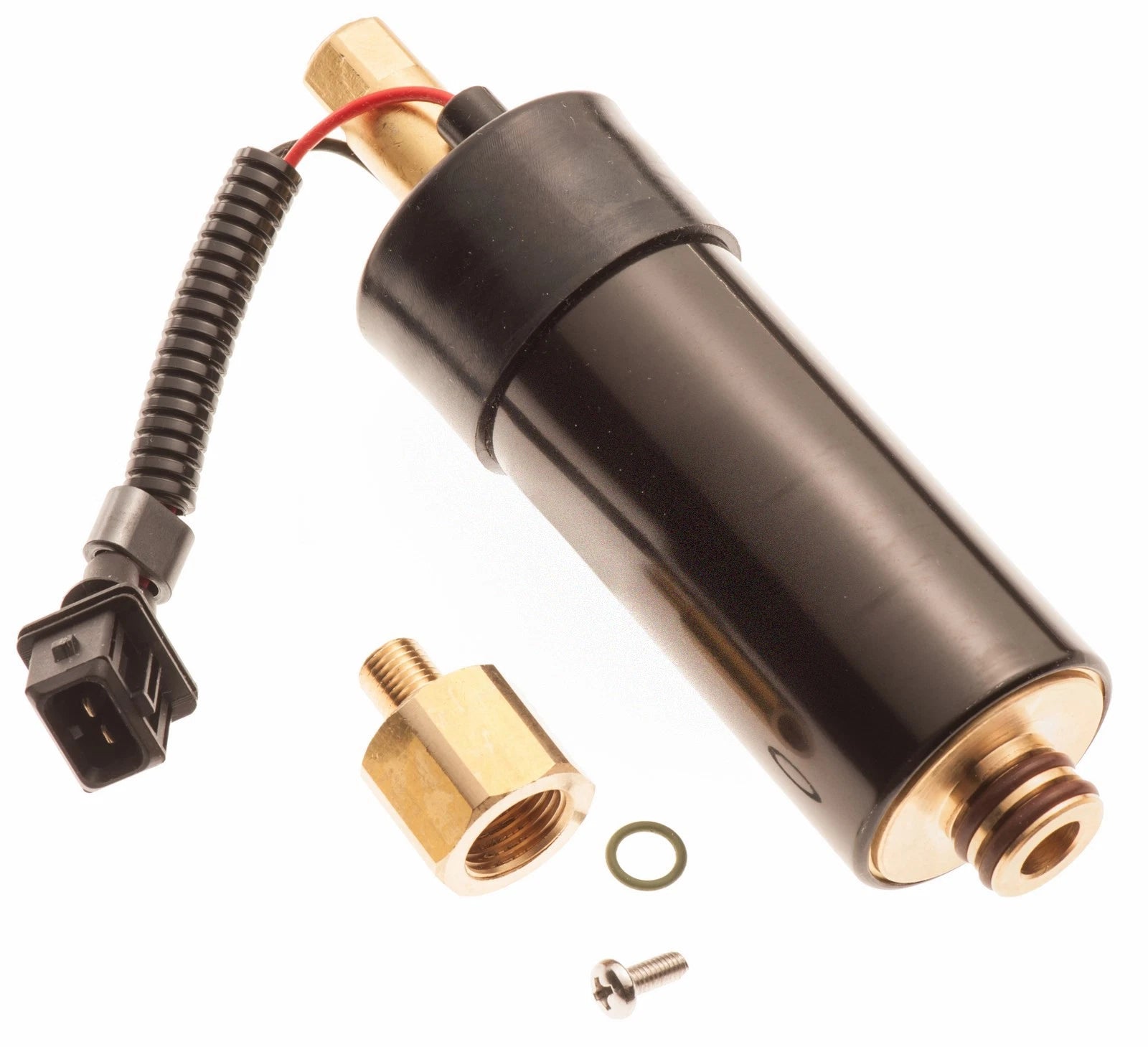 High Pressure Fuel Pump for Volvo Penta 4.3 5.0 5.7 (21608511, 21545138, 21397771)