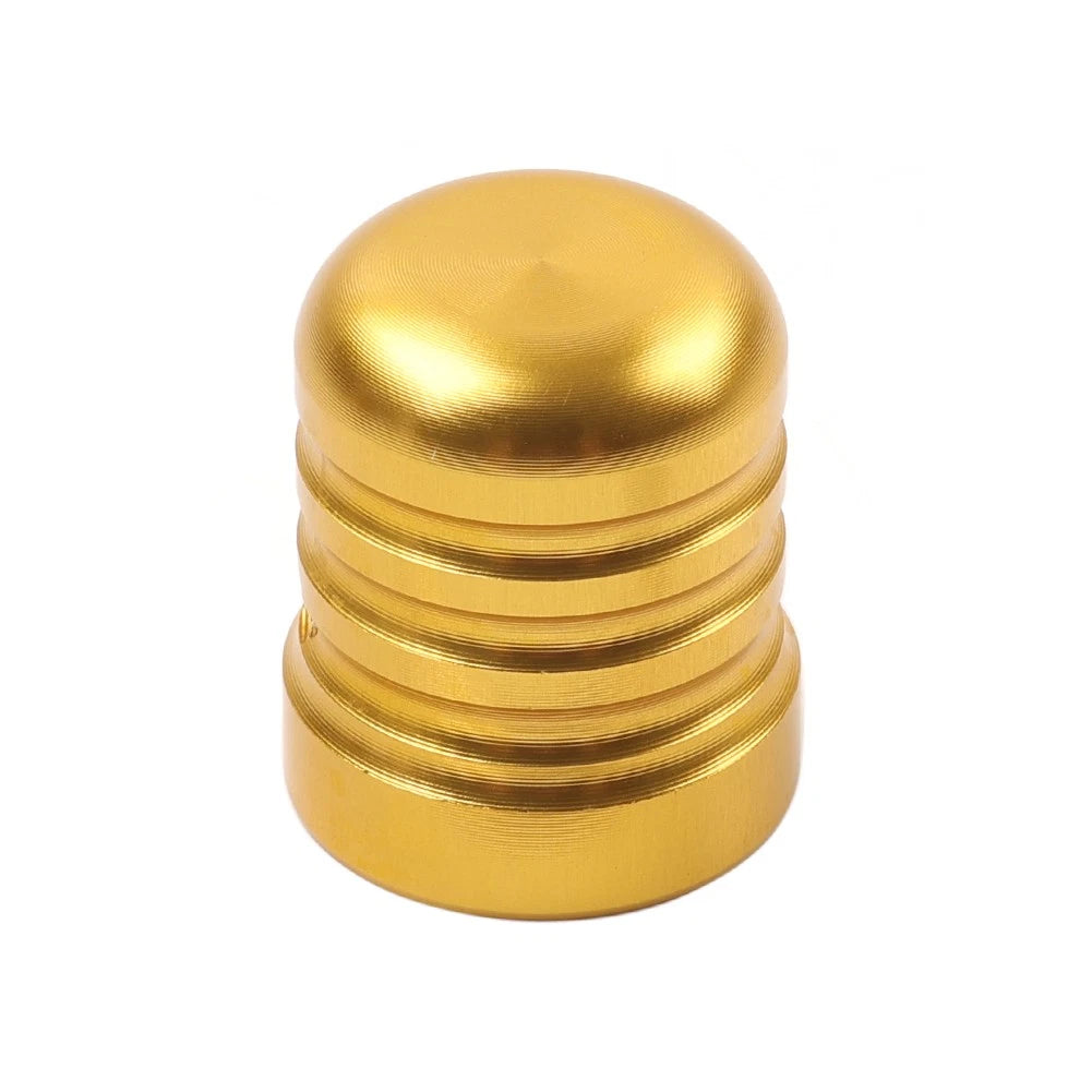 Heel Shift Shifter Lever Eliminator Shaft Cap for Harley Touring Road King
