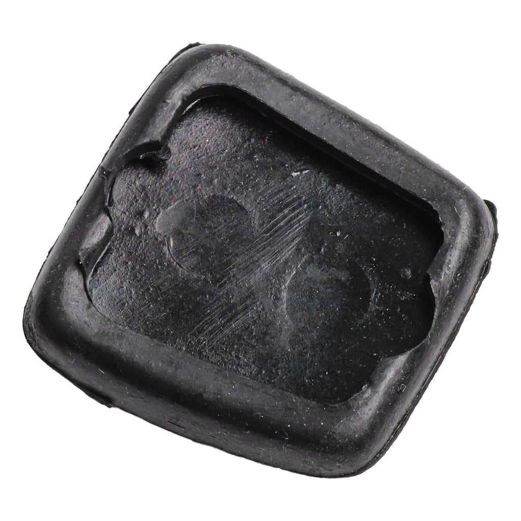 for nissan Vehicle Safe Operation with Quality Rubber Pedal Replacement Sets