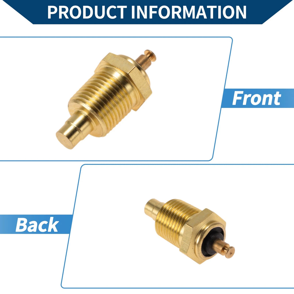 Engine Coolant Temperature Sensor No. 12326971 for Volkswagen Sagitar (2012–2020)