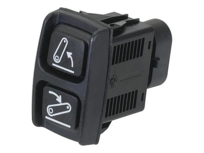 External Rear Hydraulic Lift Switch for Case IH Farmall Maxxum MXU Puma (2003–2023)