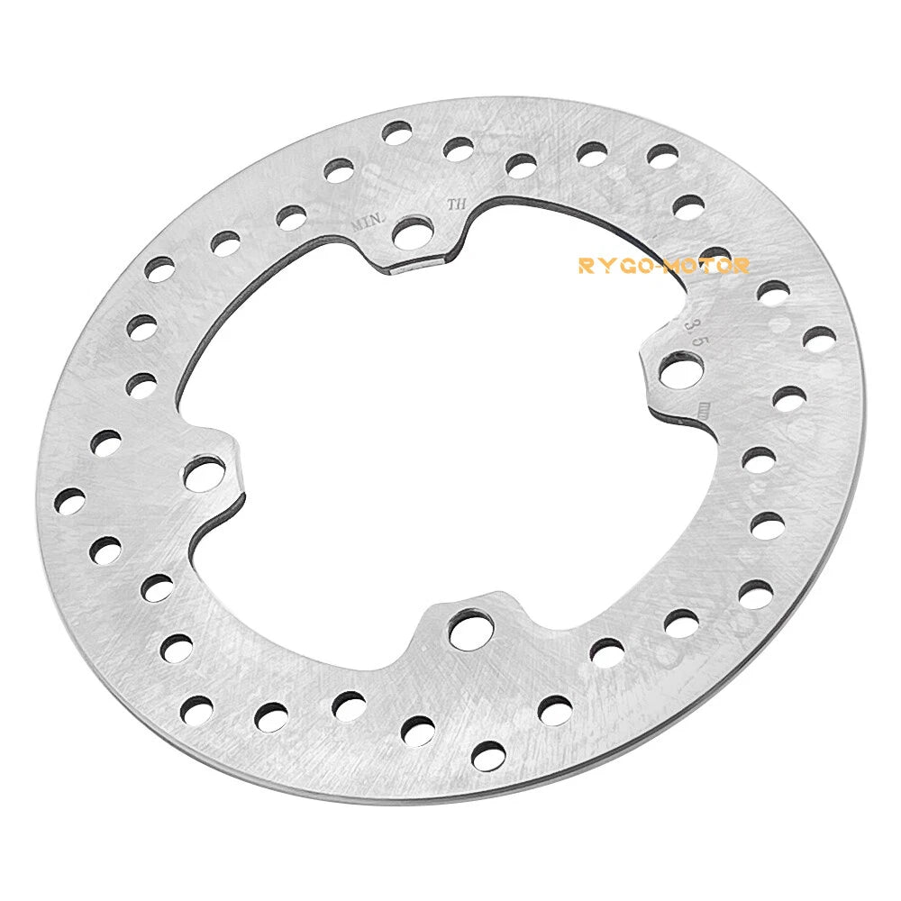 Brake Disc Rotor for Honda SXS1000M3 SXS1000M5 Pioneer 1000 (2016–2023)