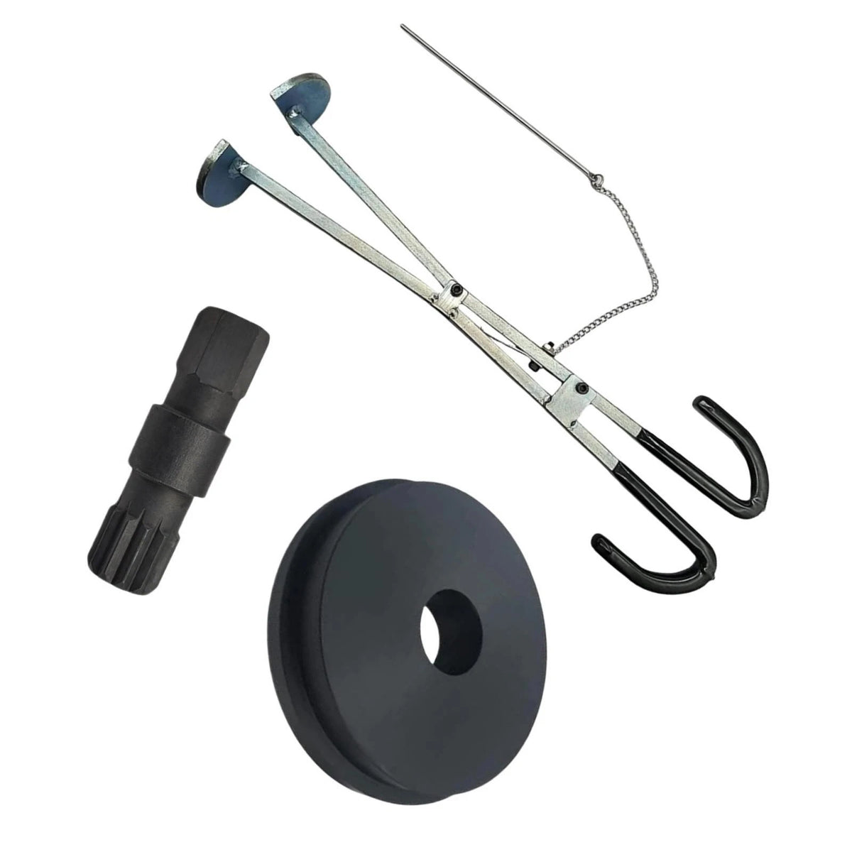 For Mercruiser Alpha One Gen II Bravo Bellows Expander Sleeve Installation Tool