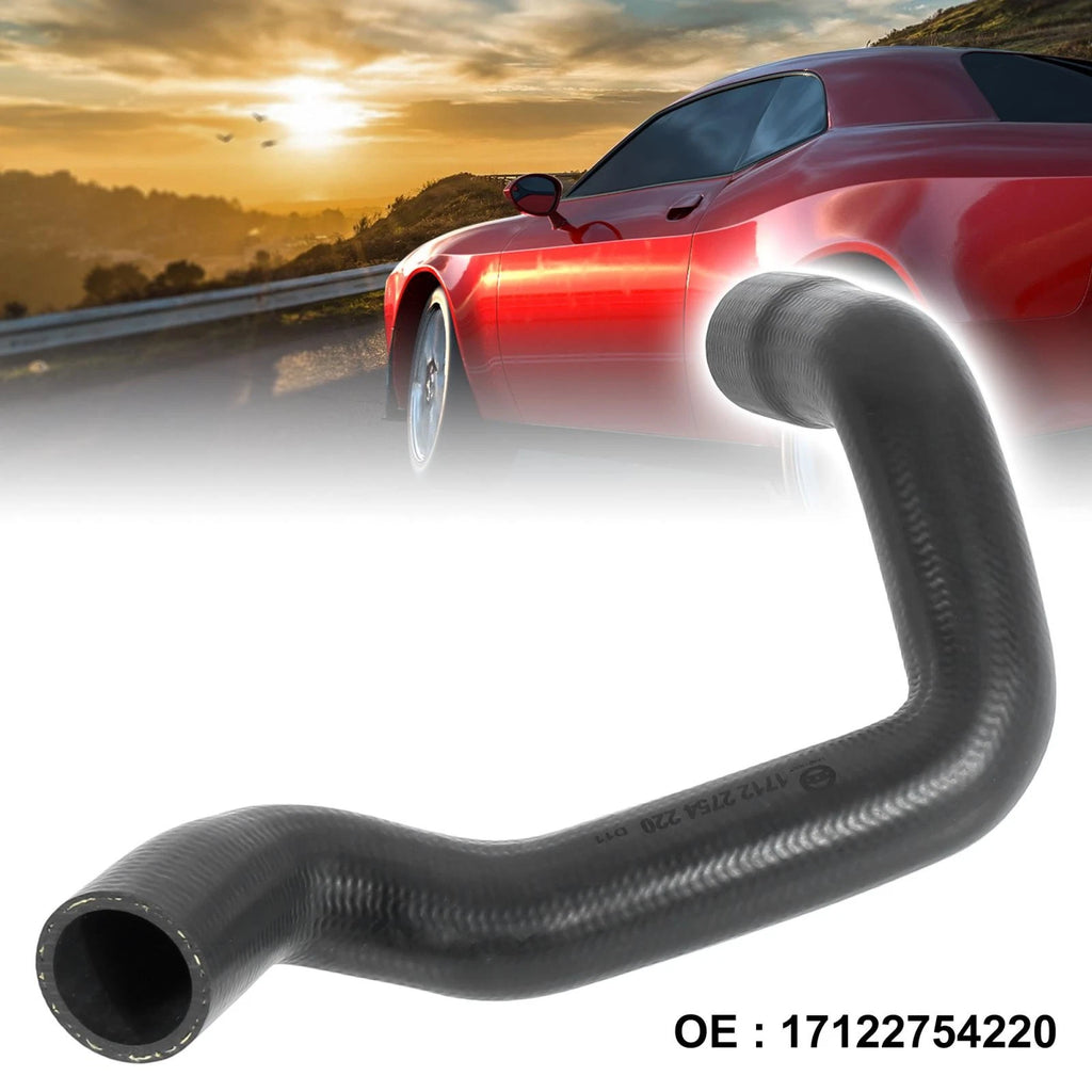 Engine Radiator Coolant Hose Pipe Replacement for BMW Mini Cooper (2007–2015)