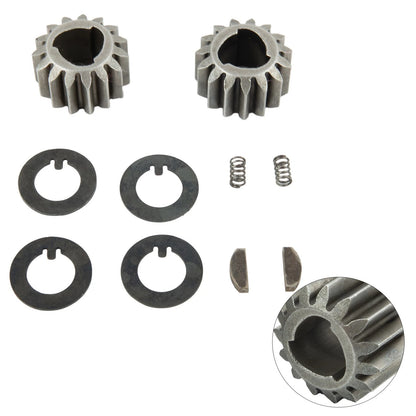 Recycler Gear Kit for Rear Wheel