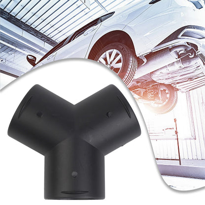 60mm Vent Duct Outlet Exhaust Connector for Various Applications