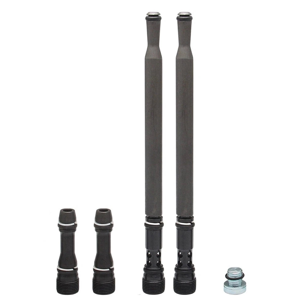 6.0L Diesel Fuel Supply Kit Single Set Included 6E7Z-9A332-A 6E7Z-9A332-B