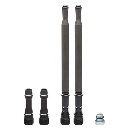 6.0L Diesel Fuel Supply Kit Single Set Included 6E7Z-9A332-A 6E7Z-9A332-B