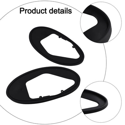 Side View Mirror Seal for BMW Mini R50 R52 R53 (2002–2008)
