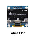 OLED Display 0.96" I2C for Arduino Project