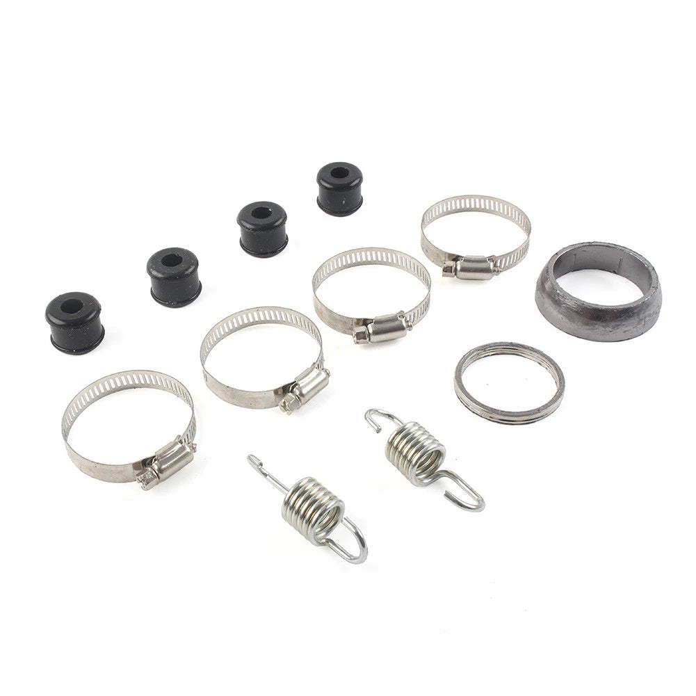 Exhaust Muffler Gasket Kit for Arctic Cat 650 H1 (2006–2011)