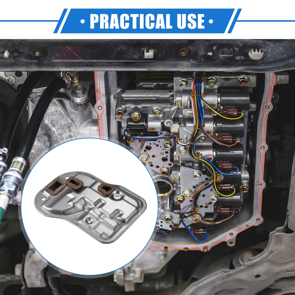 Car Transmission Filter Replacement for Toyota Supra (1998–1998) Durable