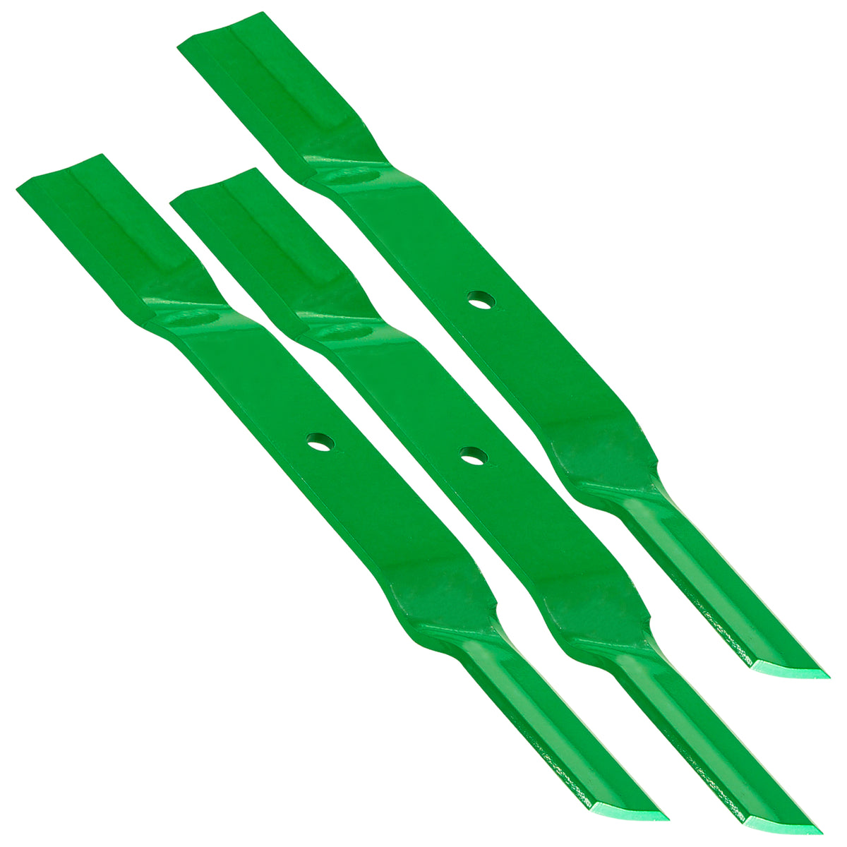 Deck Standard Blades 60 Inch for King Kutter RFM-60 (1990–2020)