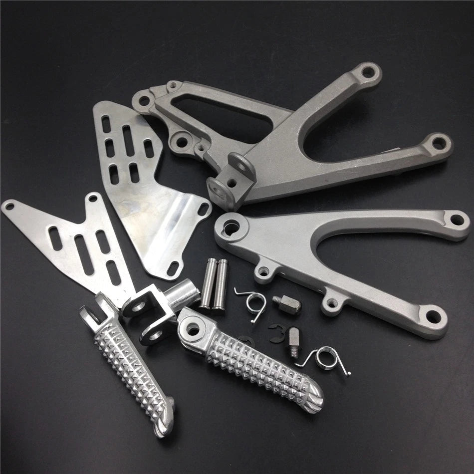 HTTMT Foot Peg for Yamaha YZF-R1 (2007–2008)