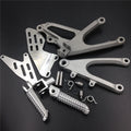 HTTMT Foot Peg for Yamaha YZF-R1 (2007–2008)