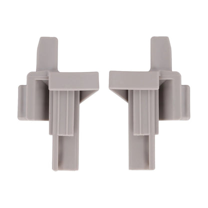2X Roller Blind Holders for Mercedes A&B