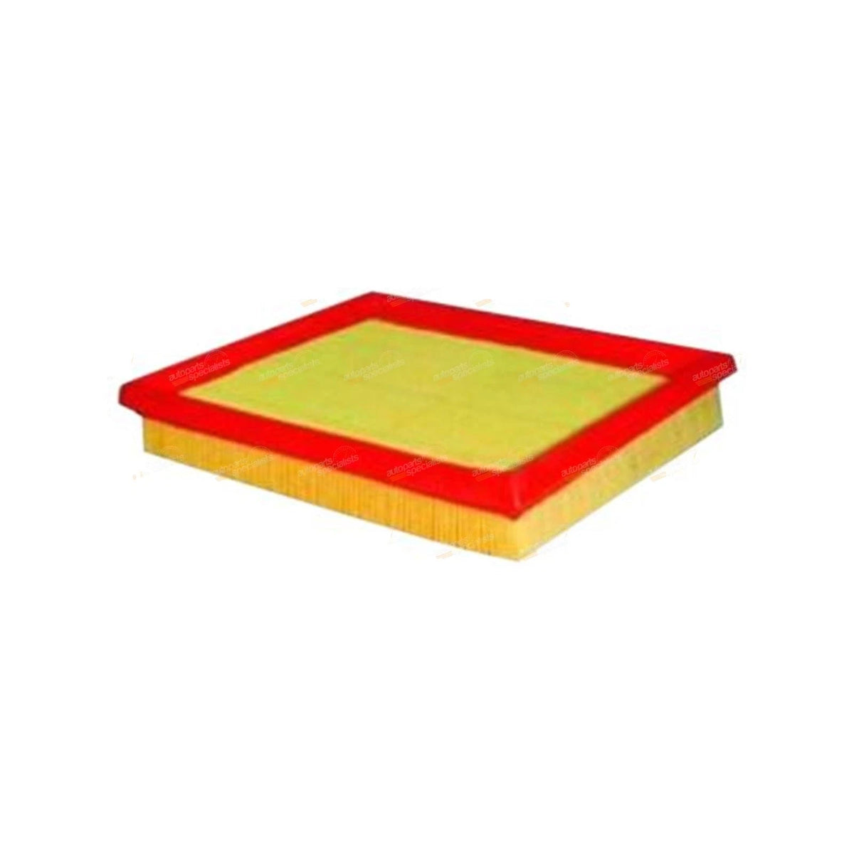 Air Filter Cleaner for Ford Courier Raider (1987–1999) G6 4G54 2.6L