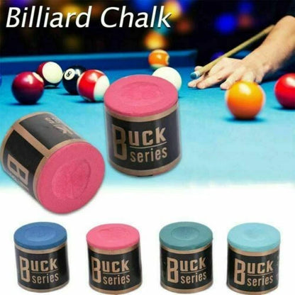 Chalk for Snooker Cue (Billiards Accessories)