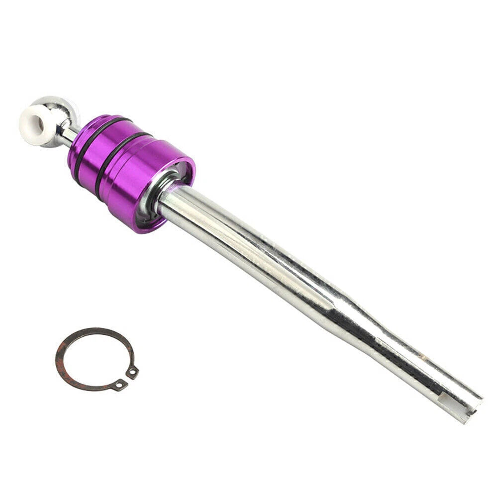 Quick Shift Short Throw Shifter for BMW E30 E36 E39 M3 M5 Z3 (1982–2002)