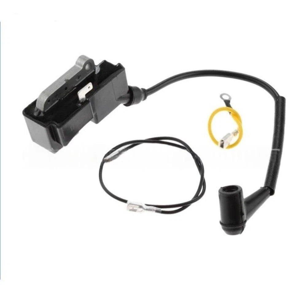 Ignition Coil Module for Husqvarna 365 371 372 372XP 385 390 390XP