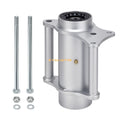 Rear Axle Bearing Housing Carrier Hub for Yamaha Blaster YFS200 (1988–2002)