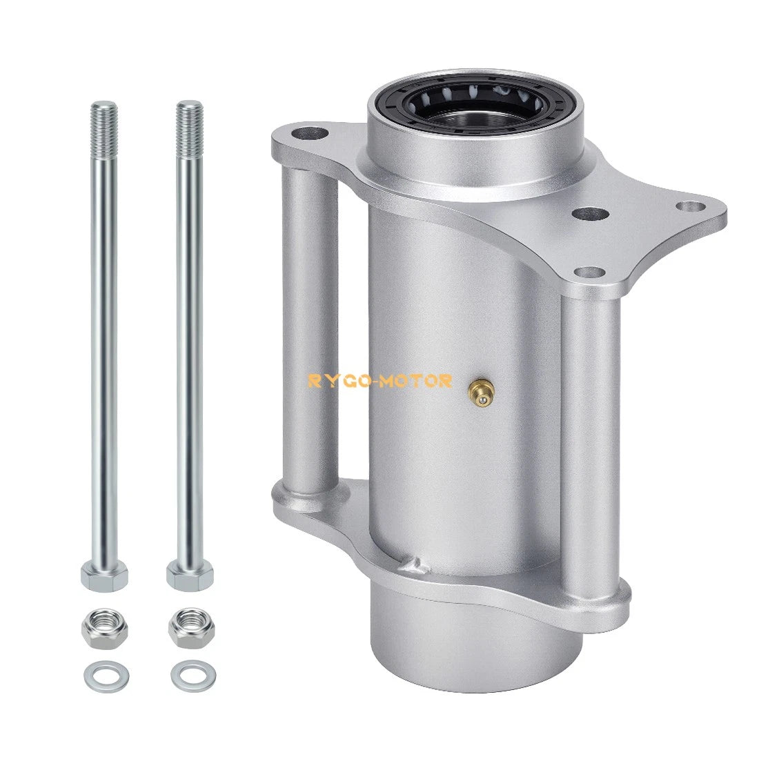 Rear Axle Bearing Housing Carrier Hub for Yamaha Blaster YFS200 (1988–2002)
