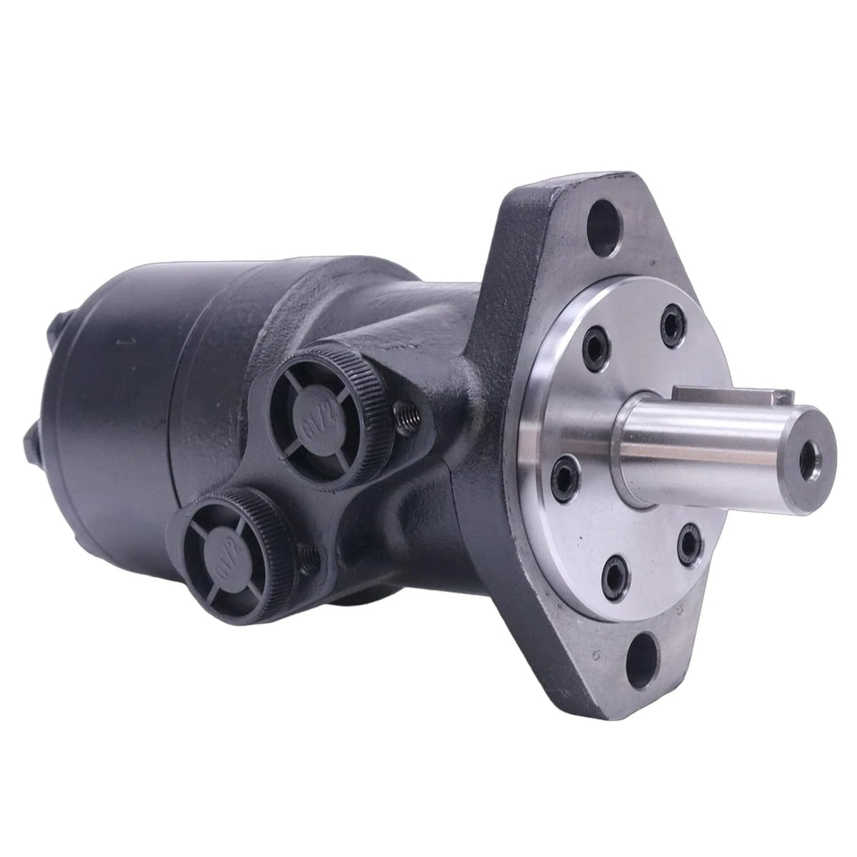Sauer Danfoss OMR125 Hydraulic Motor 151-0713 for
