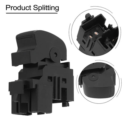 Electric Window Control for Isuzu D-Max