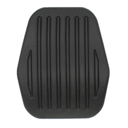 2Pcs Brake Clutch Pedal Pad Cover For 03-20 Ford C-Max Focus II III Kuga 1234292