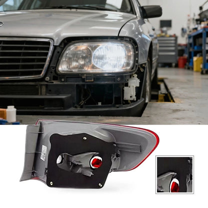 Tail Light Assembly for Toyota Corolla (2010–2013) Outer Right 8155002490