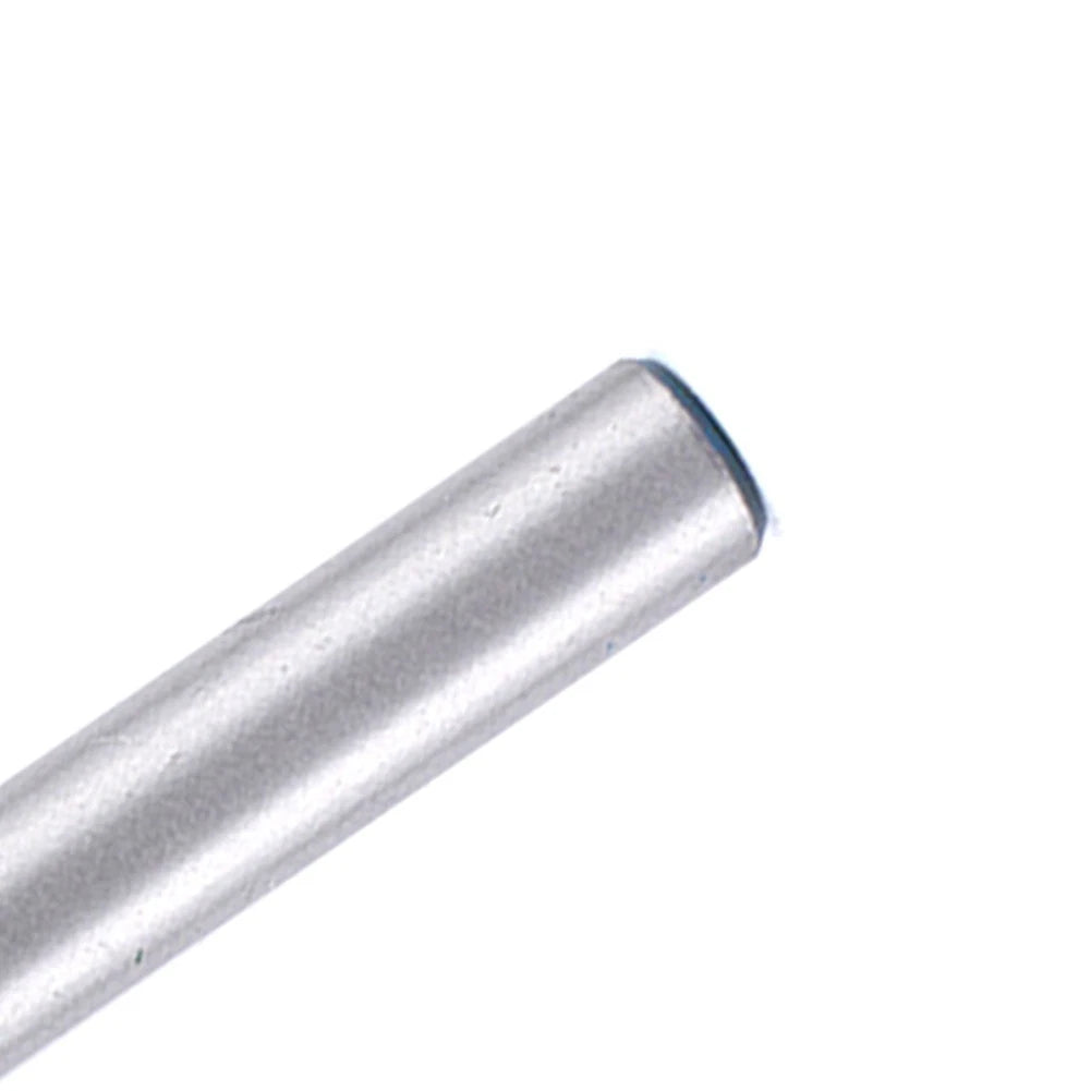 Router Bit for Woodworking Tools (Solid Hardened Steel, YG8 Carbide Tip)