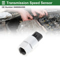 Transmission Speed Sensor Replacement for Hyundai Coupe (1999–2009) VSS