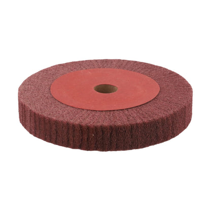 Sanding Flap Polishing Disc for Automotive Use