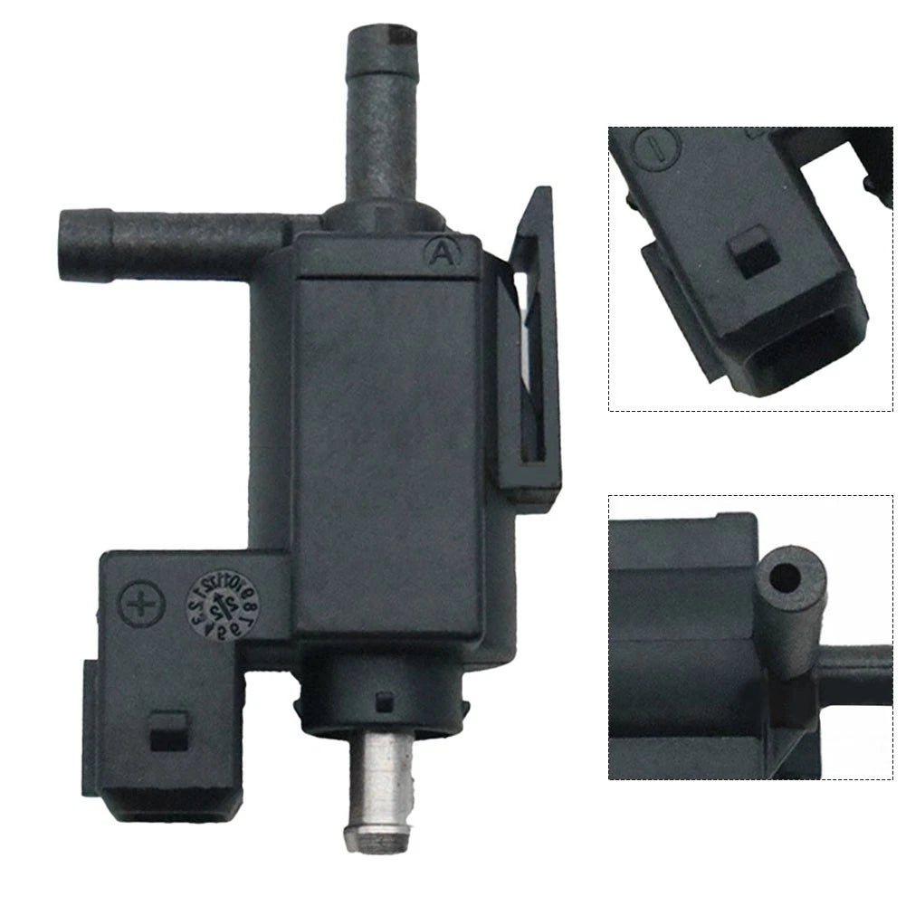 Turbo Bypass Valve for Saab 9-3 (2003–2012)