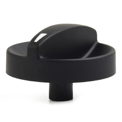 Heater Knob Plastic Switch for A/C Temp Accessory