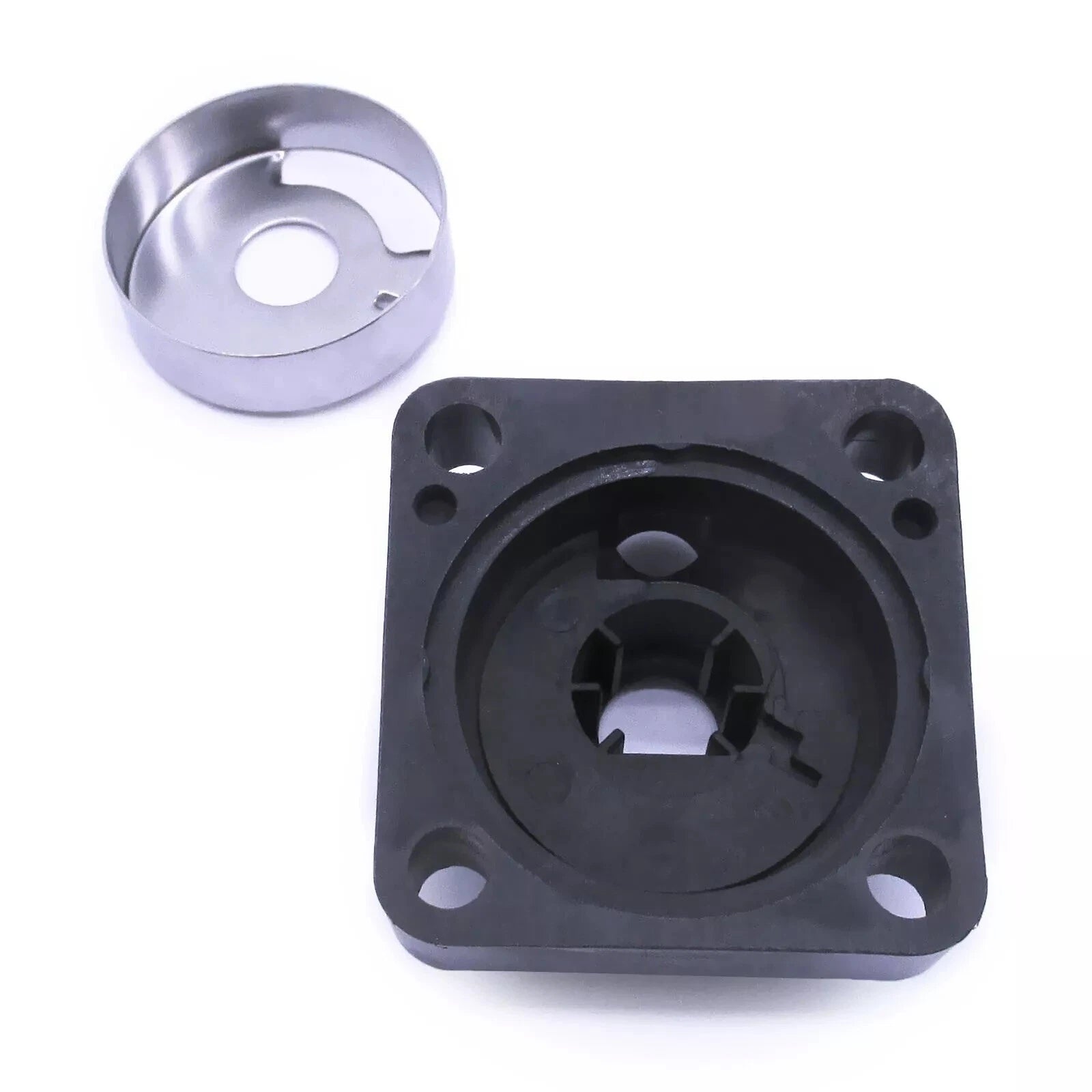 Water Pump Housing Assy 63V-44301-00 for Parsun Yamaha Outboard 9.9hp 15hp