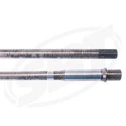 Driveshaft for Yamaha VX110 1100 VX Cruiser Deluxe Sport (2010–2013) 6BU-45511-00-00