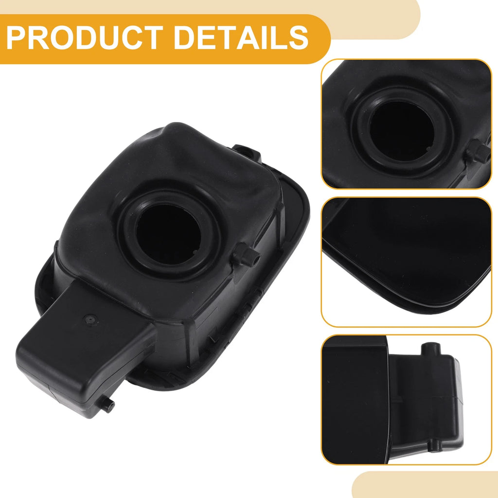 Fuel Tank Door Cap Replacement for Volkswagen Passat (2011–2018)