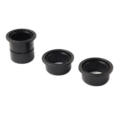 3 Piece Rear Swingarm Bushing Kit for Polaris Scrambler 500, Xplorer 400