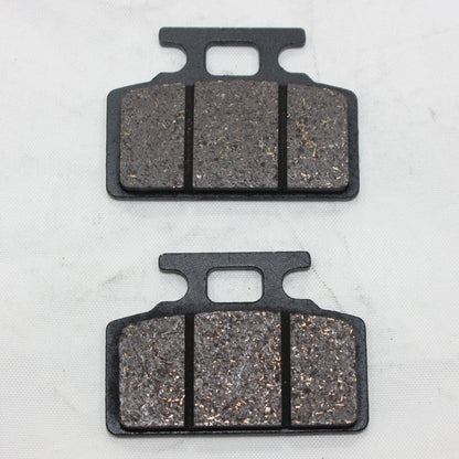 Disc Brake Caliper Pads for PIT PRO TRAIL Quad (Dirt Bike ATV Dune Buggy)