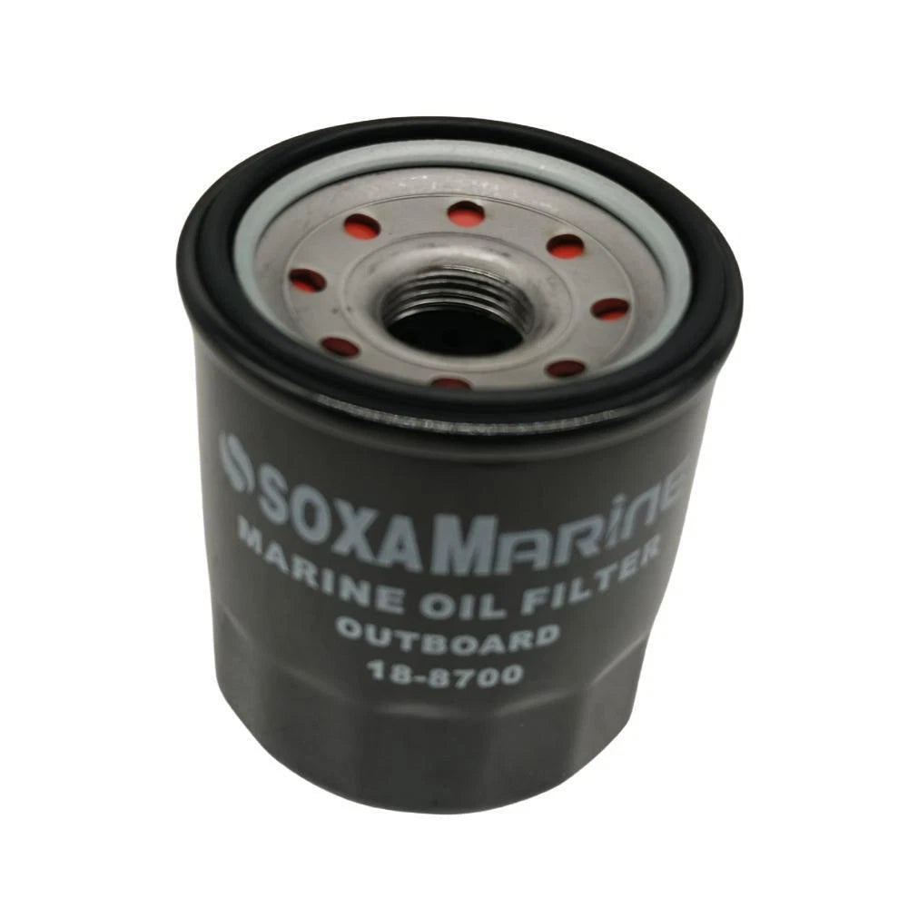 Maintenance Service Kit for Yamaha F30A FT25F FT25B F40B (66M-12411-01)