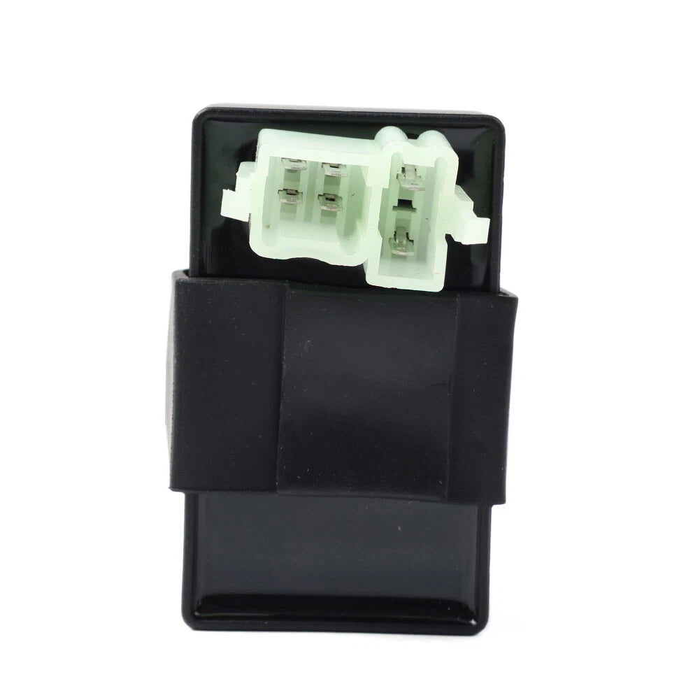 6 Pin AC Ignition CDI Box For CG125CC CG 125CC ATV Quad Bike