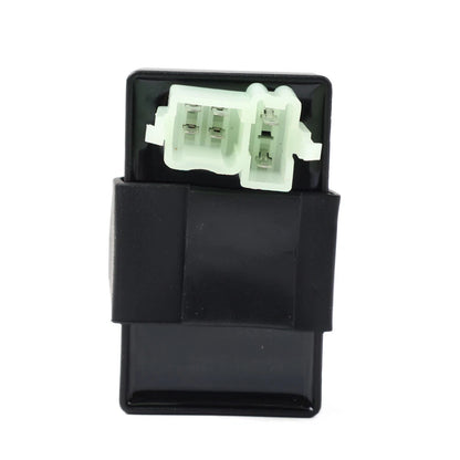 6 Pin AC Ignition CDI Box For CG125CC CG 125CC ATV Quad Bike