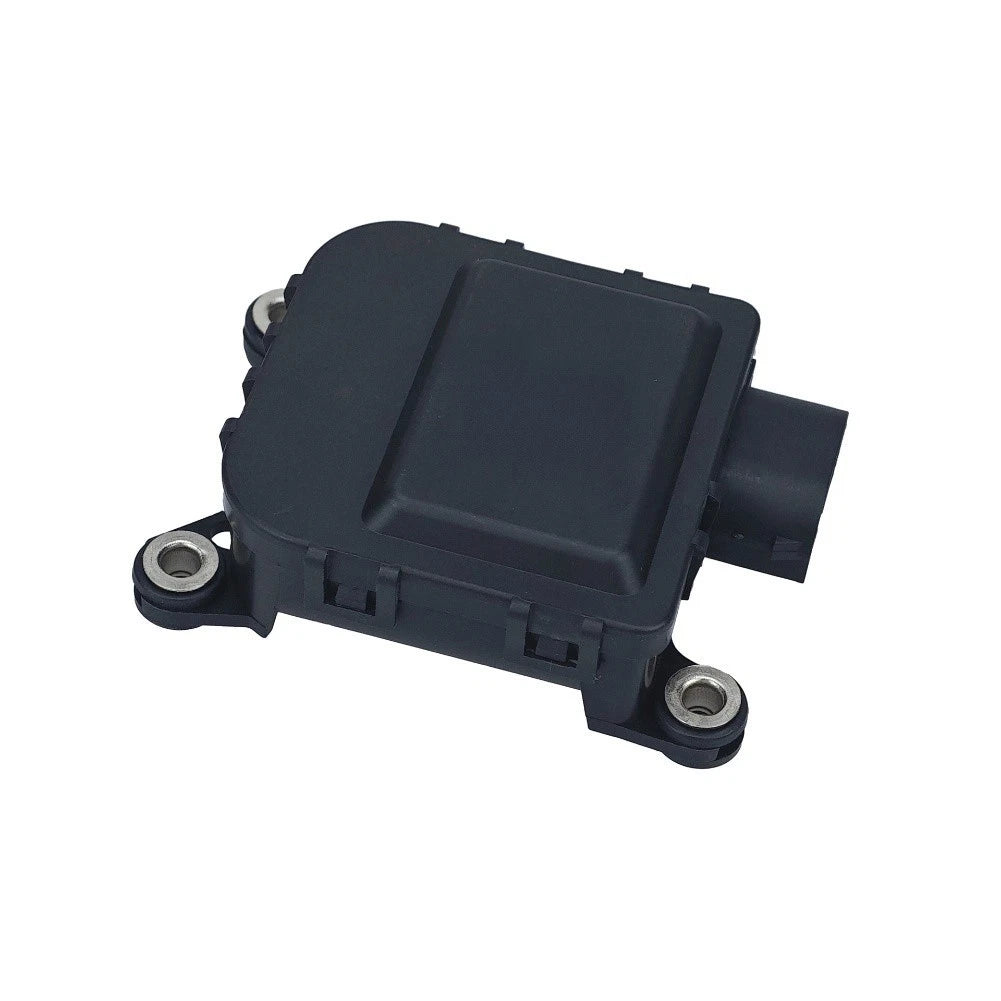 Cabin Heater Regulator Control Motor for Scania E5 (2006–2016)