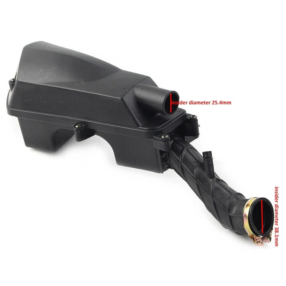 Air Filter Box for GY6 Scooter Models