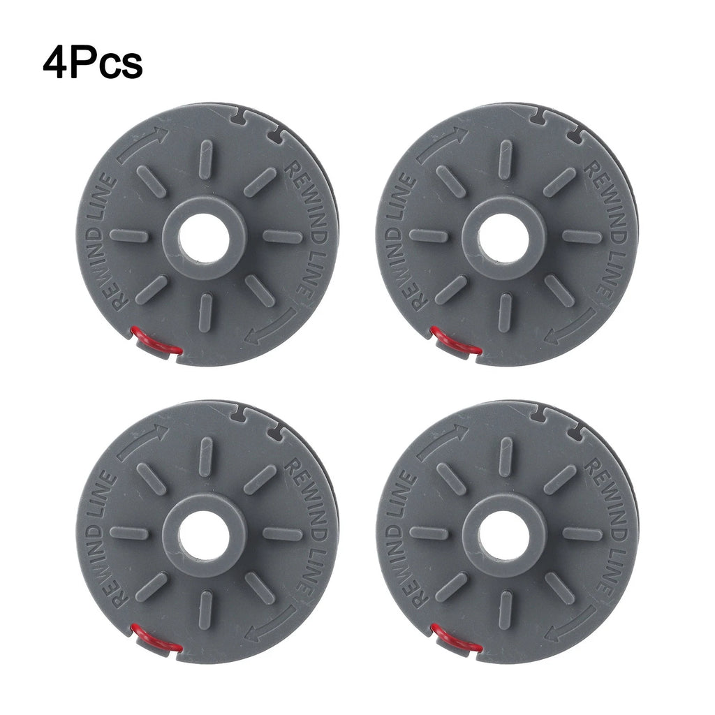 4cp Spool and Grass Rope Cover for 0536420 Models