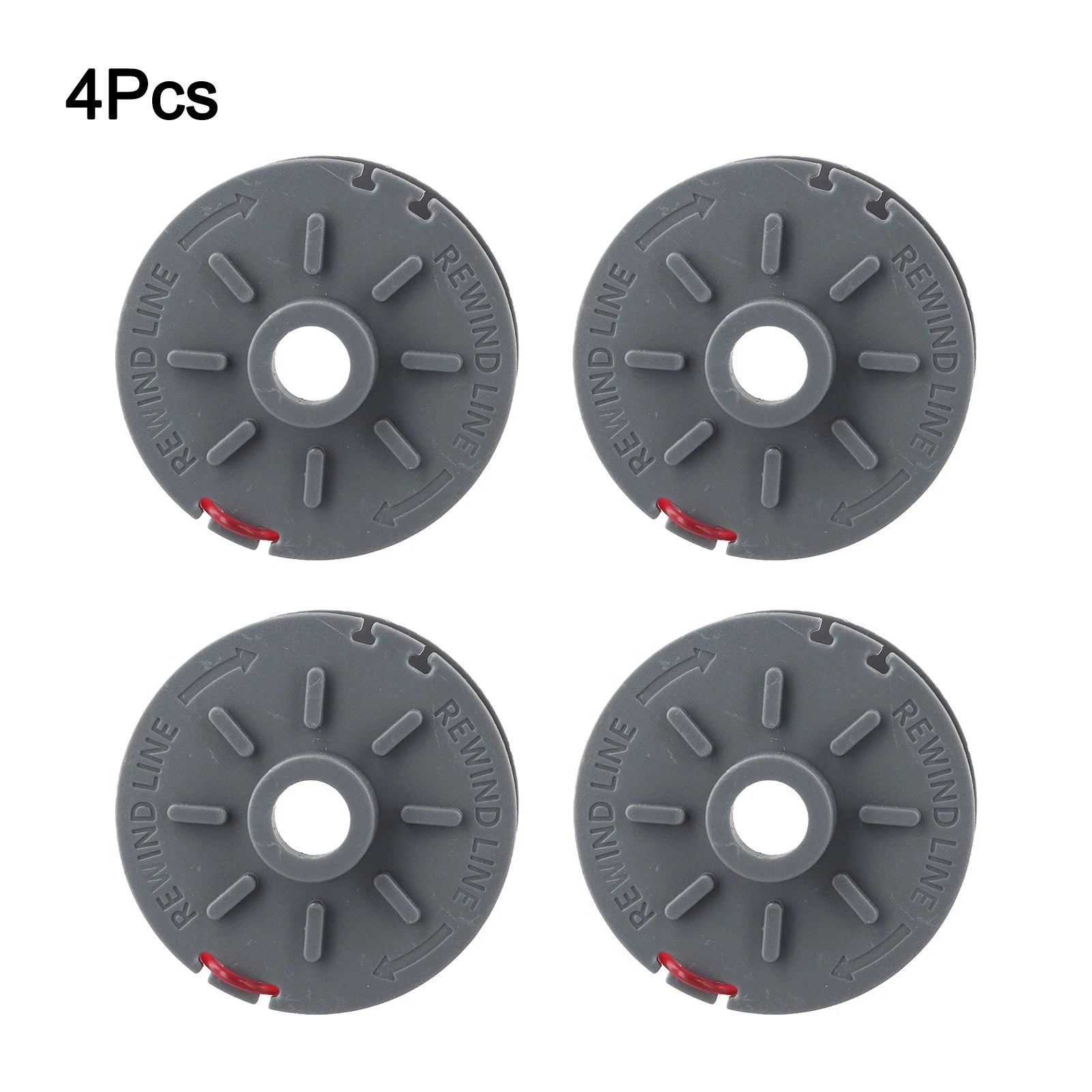 4cp Spool and Grass Rope Cover for 0536420 Models